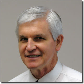 Kenneth Pell Kenneth Pell