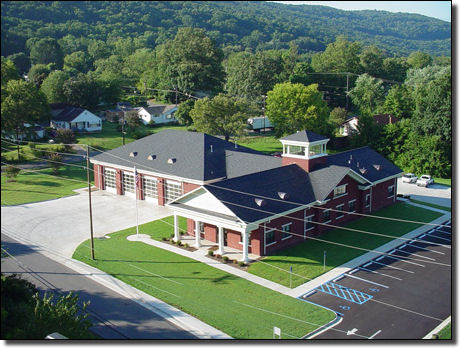 Fire Station 1 Fire Station 1