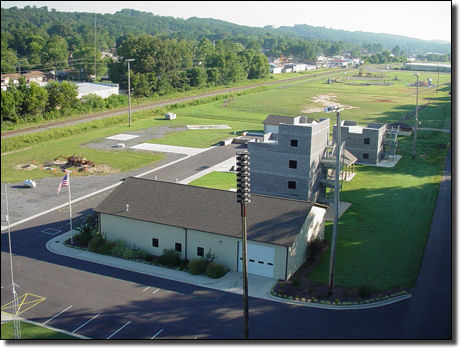 Training Facility Training Facility