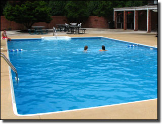 Swimming Pool Swimming Pool