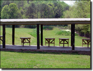 Rifle Range Rifle Range