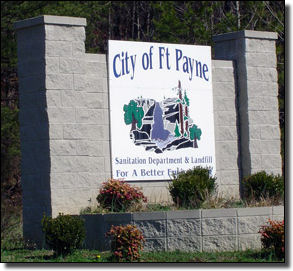 Sanitation Department Sanitation Department