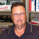 Send an email to Roger Ingle