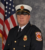 Send an email to Don Fischer