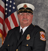 Send an email to James Craig